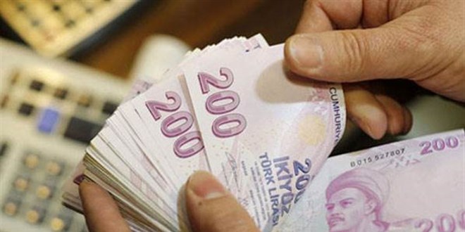Sivas'ta kredi borçlusu kişi sayısı açıklandı...