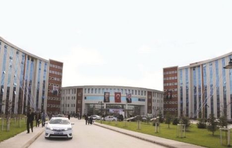 Sivas Numune Hastanesi artık kendi elektriğini kendi üretiyor