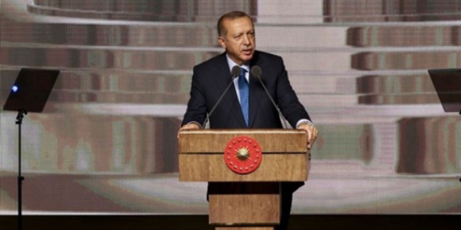 ''PARALEL EĞİTİM SİSTEMLERİNE MÜSAADE ETMEYECEĞİZ''