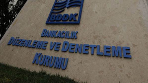 BDDK'dan bankalara kredilerle ilgili çağrı