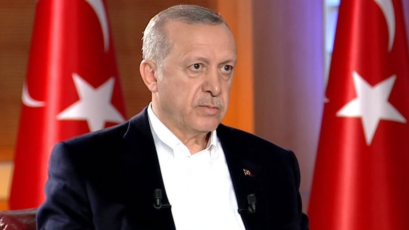 Gençler Erdoğan'a sordu: İstanbul'u kazansaydınız itiraz edecek miydiniz?