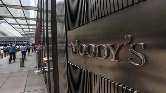 Moody's'den Türk finans sektörüne kötü haber