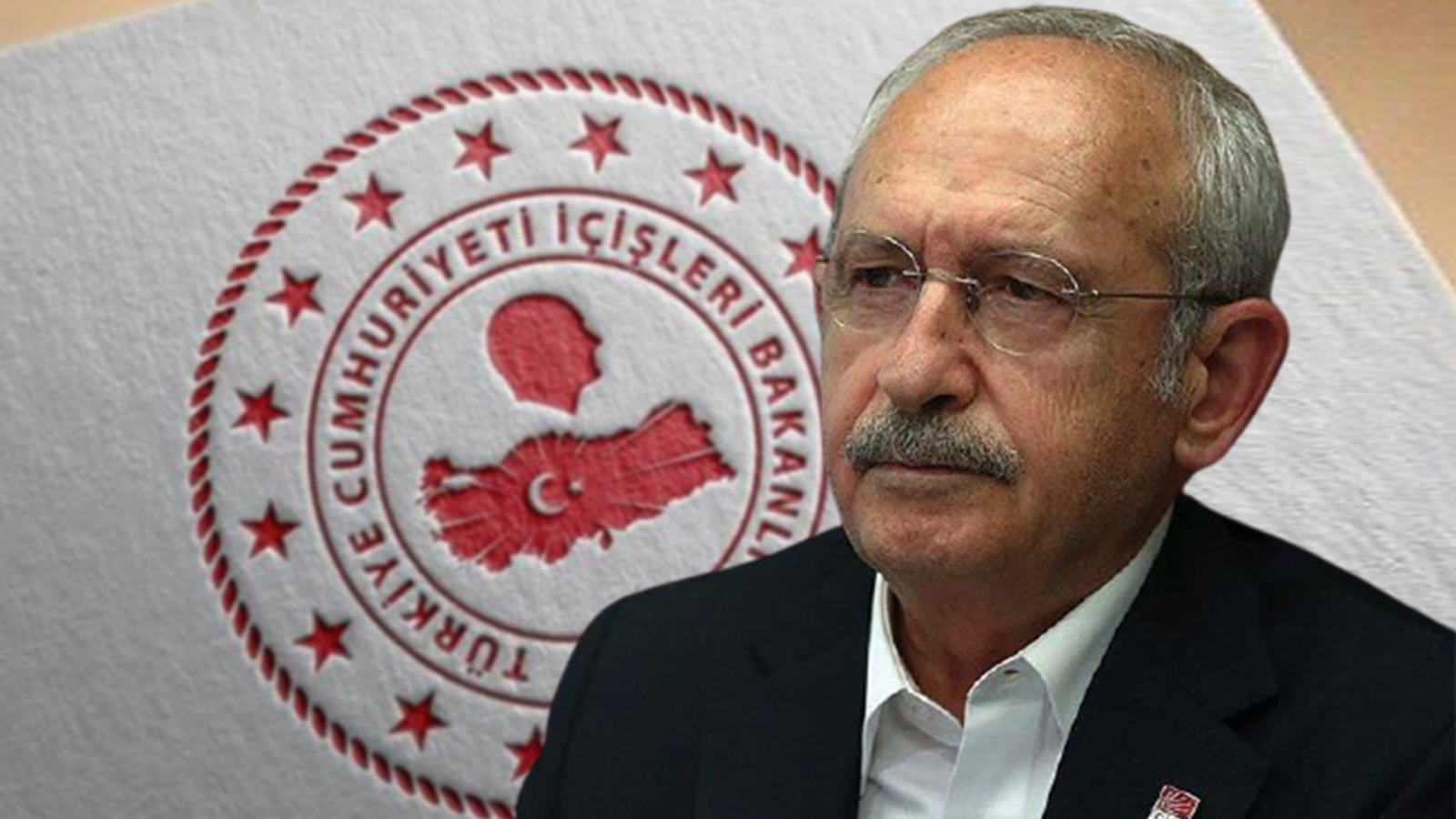 'Militan' tartışması | İçişleri Bakanlığı'ndan Kılıçdaroğlu hakkında suç duyurusu