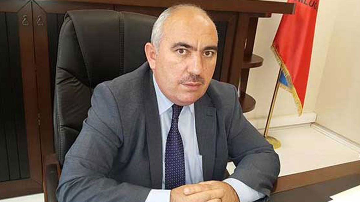 İlçe Milli Eğitim Müdürü Kılıçdaroğlu’nu hedef gösterdi 