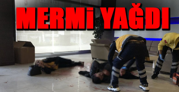 İstanbul’da maske satışı kanlı bitti! Yaralılar var