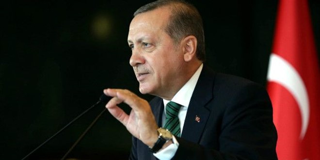 Erdoğan'dan yeni normalleşme takvimi açıklaması