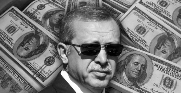 Türkiye'nin dış borcu rekora koşuyor