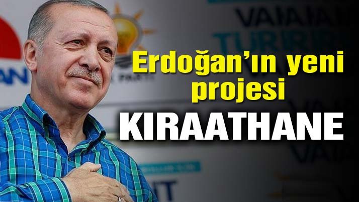 Erdoğan Hatay’da konuştu ve yeni projelerini anlattı