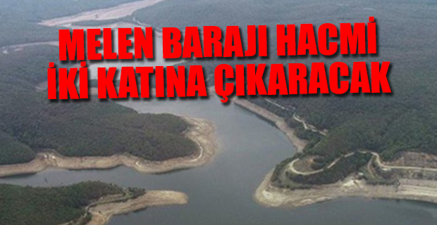 İSKİ’den İstanbulluyu rahatlatan açıklama: Su sorunu yok