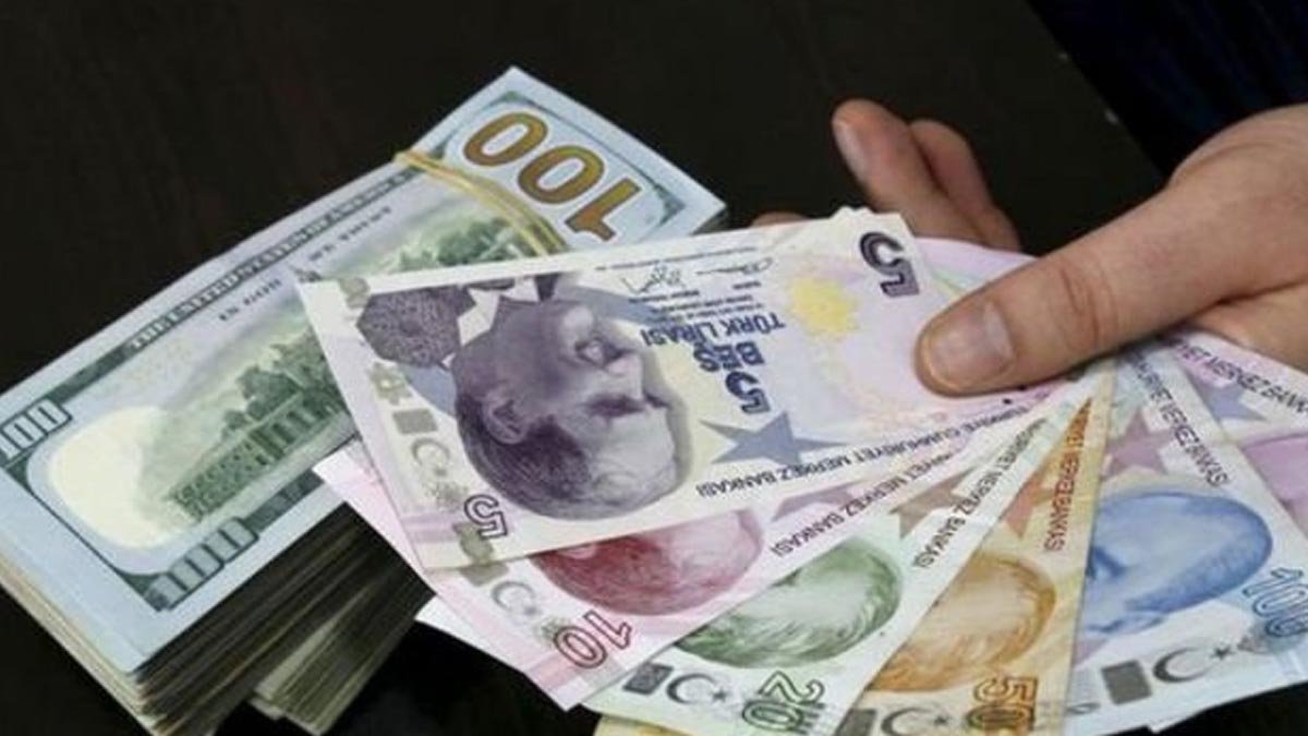 Türkiye'nin dolar hamleleri sonrası korkutan çıkış: Vazgeçebilirler 