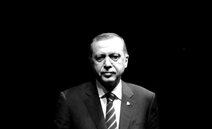 Dünya basınında çarpıcı 'Erdoğan' yorumu