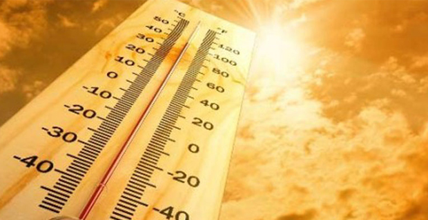'Bu yıl sıcaklık rekoru kırılabilir'