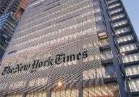 New York Times ücretleniyor