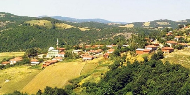 Sivas 81 köy ile ilk üç sırada yer alıyor