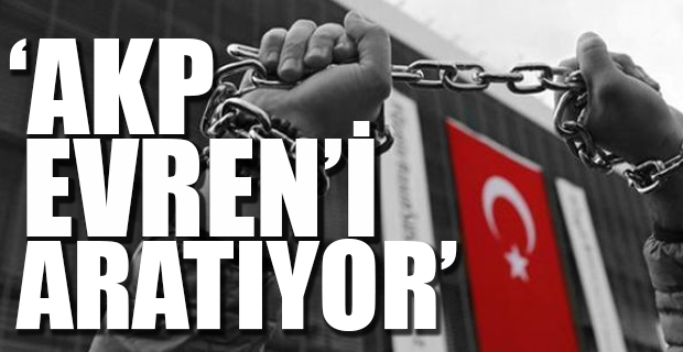 CHP’den OHAL raporu: Türkiye gazeteci hapishanesi