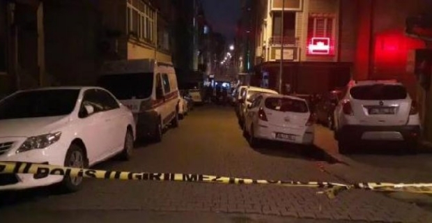 İstanbul'da 3 bekçiye bıçaklı saldırı!