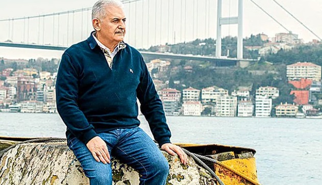 Binali Yıldırım: İstanbul'dan daha çok vergi almamız lazım
