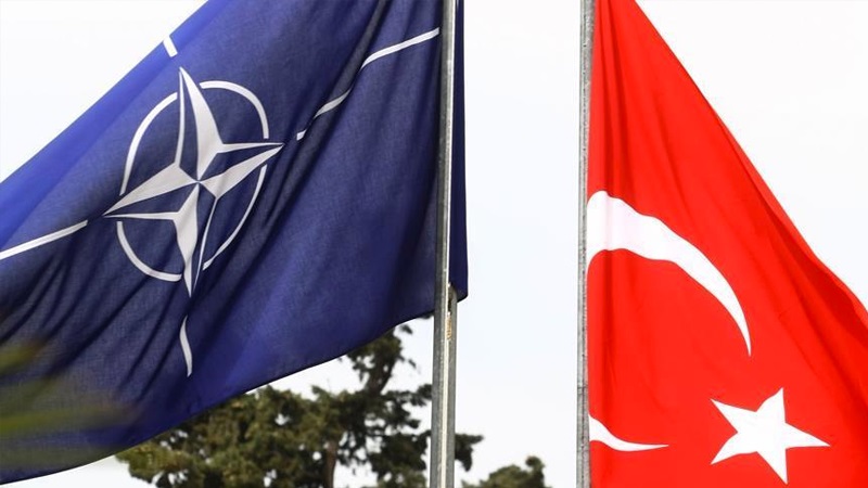 Dışişleri Bakanı Çavuşoğlu: NATO planlarımızda taviz vermedik