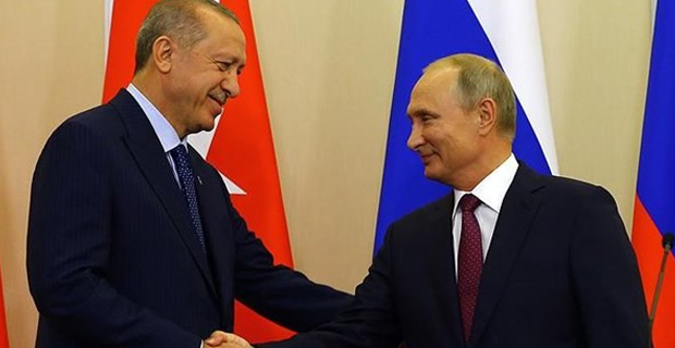 Türkiye ve Rusya arasında imzalanan Soçi Mutabakatı'nın detayları