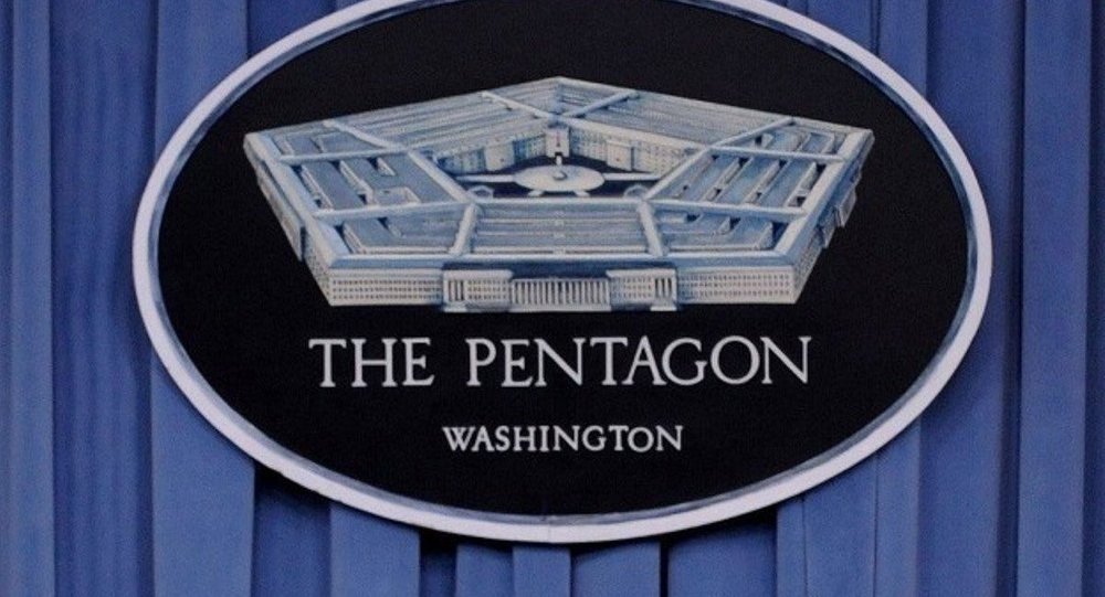Pentagon: Askerlerimizi güvenlikleri için olası operasyon bölgesinden çektik