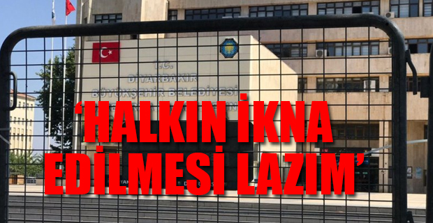 AKP'de 'kayyum' korkusu!