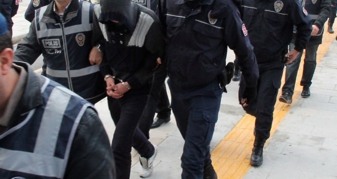 Sivas Merkezli Fetö Operasyonunda Gözaltı Sayısı 39'a Yükseldi
