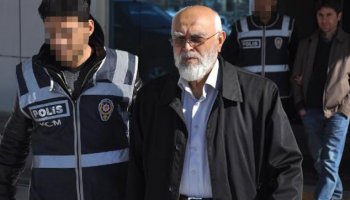 Sivas'ta Fetö/pdy Operasyonunda 11 Tutuklama