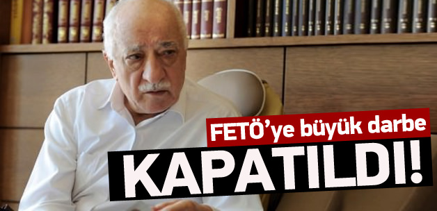 Fethullah Gülen'in sitesi 'herkul' kapatıldı