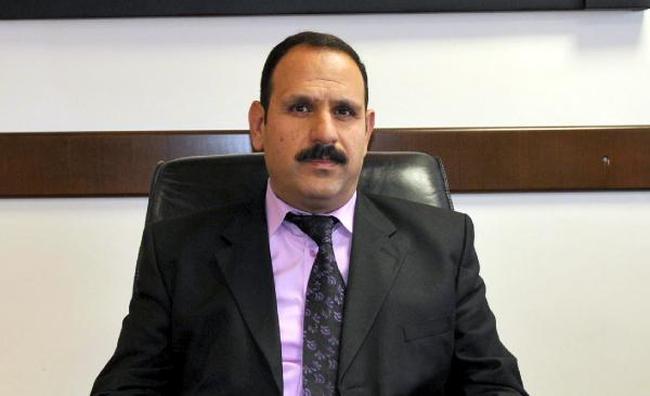 Sivas Cumhuriyet Başsavcısı İrcal, Eskişehir'e atandı
