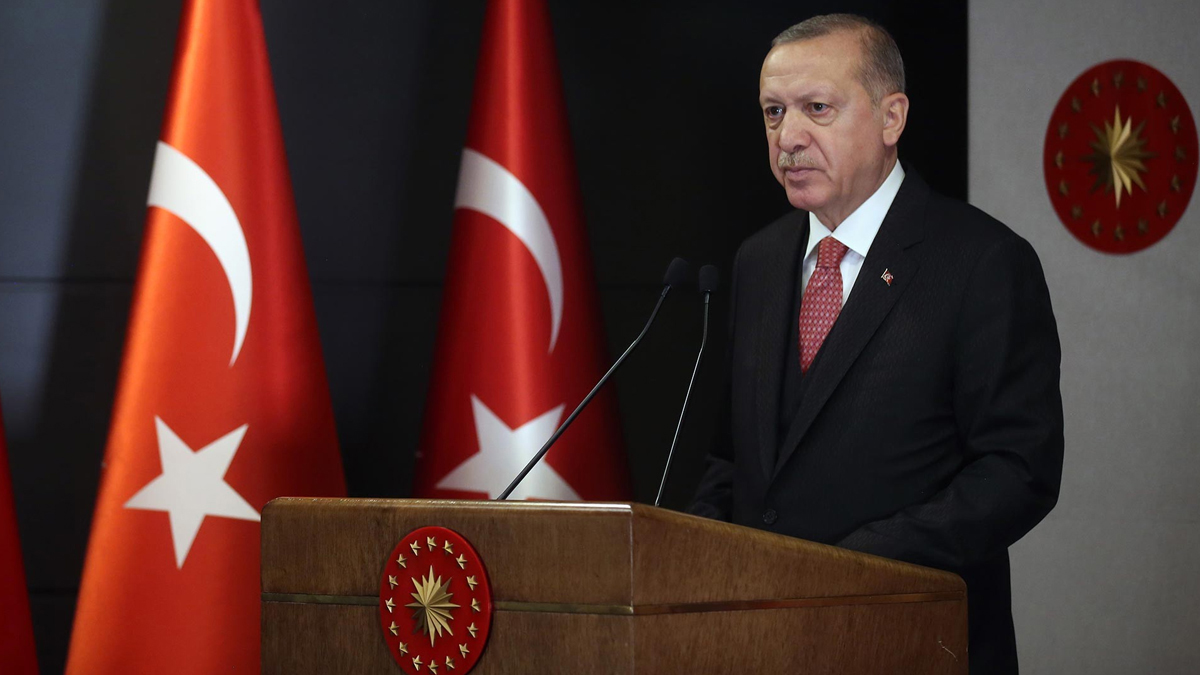 Cumhurbaşkanı Erdoğan: Kiralarda düzenlemelere gidiyoruz, kısa zamanda açıklayacağız