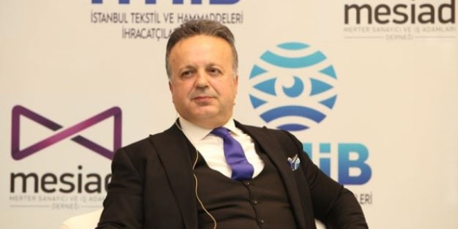 TİM'in yeni başkanı Sivas'lı