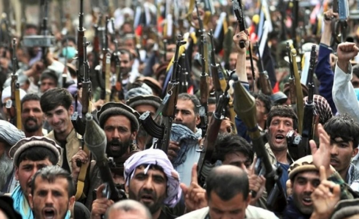 Pentagon: Taliban binlerce IŞİD üyesini serbest bıraktı
