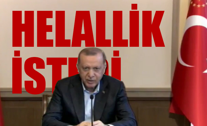 Erdoğan'dan flaş 'normalleşme' açıklaması...