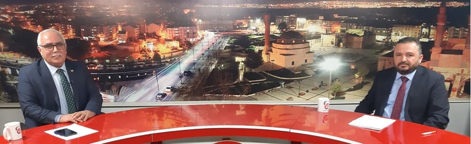 Sivas Belediyesi suçlanmaya devam ediyor…