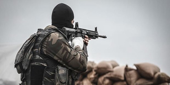 147 PKK'lı terörist etkisiz hale getirildi