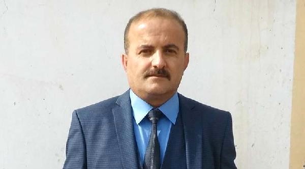 Sivas'ta MHP Gölova İlçe Yönetimi İstifa Etti