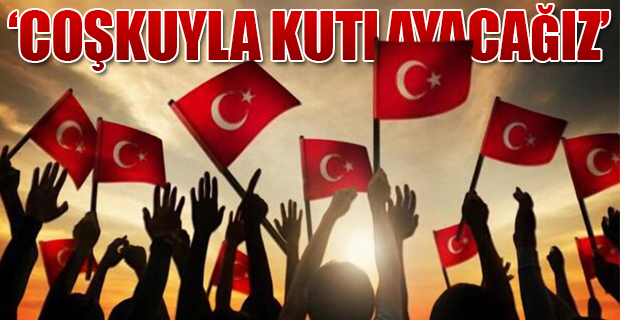 CHP'li belediyelere 'Zafer Bayramı' talimatı