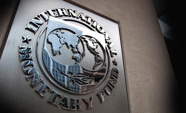 IMF'den Türkiye için flaş tahmin
