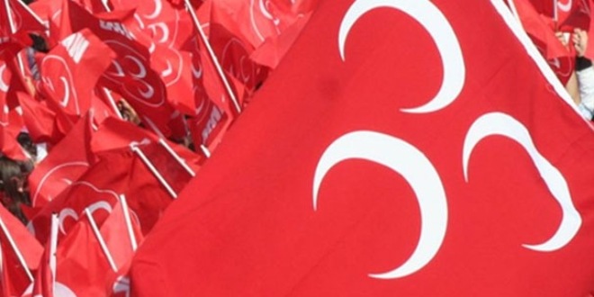 MHP Sivas'ın 3 belde belediye başkan adayını daha açıkladı