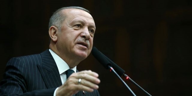 New York Times'tan Cumhurbaşkanı Erdoğan'a övgüler