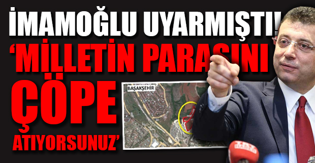 AKP, İstanbul'u kaybedince çark etti!