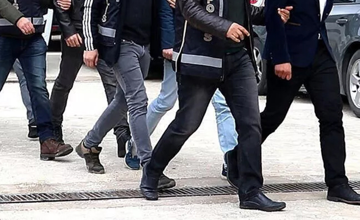 Ankara'da rüşvet operasyonu: Çok sayıda gözaltı var