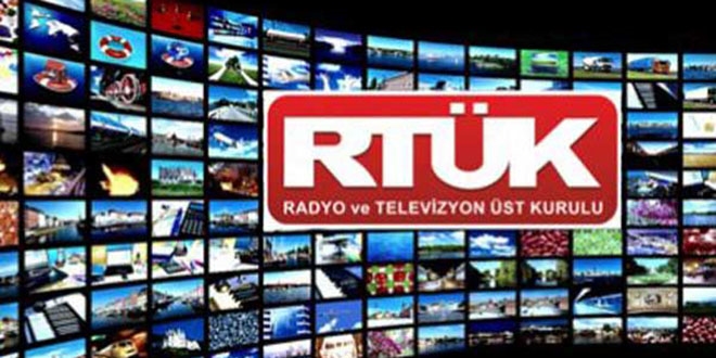 RTÜK'ten Sözcü Gazetesinin kanalı SRT'ye ceza...