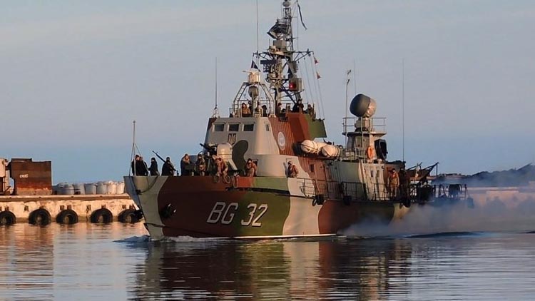Putin önlemi: Karadeniz’e daha fazla savaş gemisi yollayın!