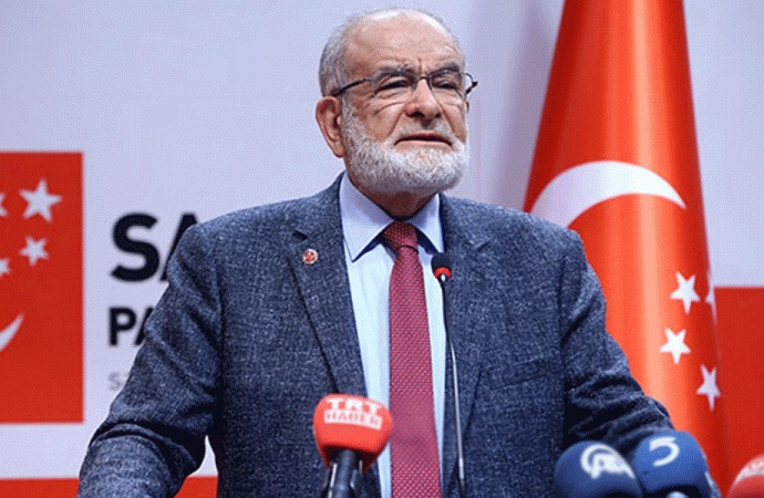 ‘AKP şokla karşılaşacak’ dedi, oy oranı verdi