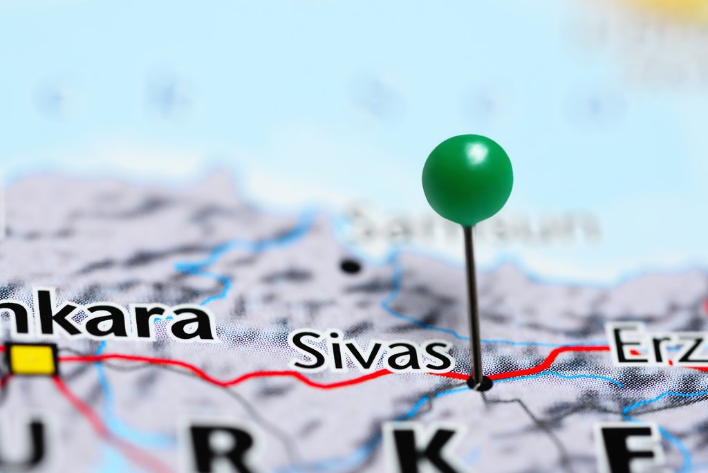 Sivas’ın sigortacılık haritası açıklandı