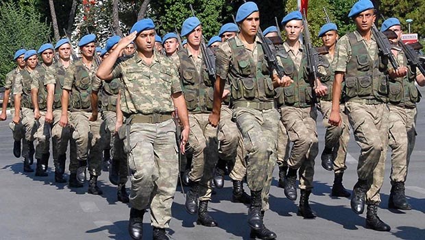 Sivas'ın Jandarma Komutanı Değişti