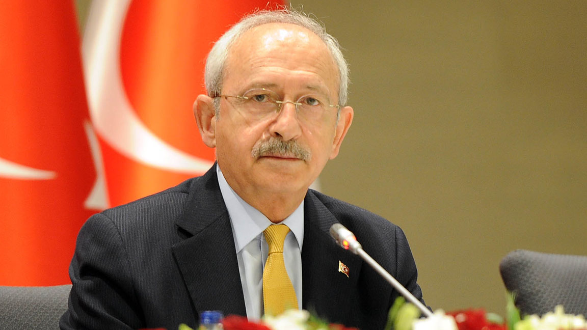 Kılıçdaroğlu, Muharrem İnce'nin Memleket Hareketi'ne katılacağı iddia edilen 3 vekil ile görüştü