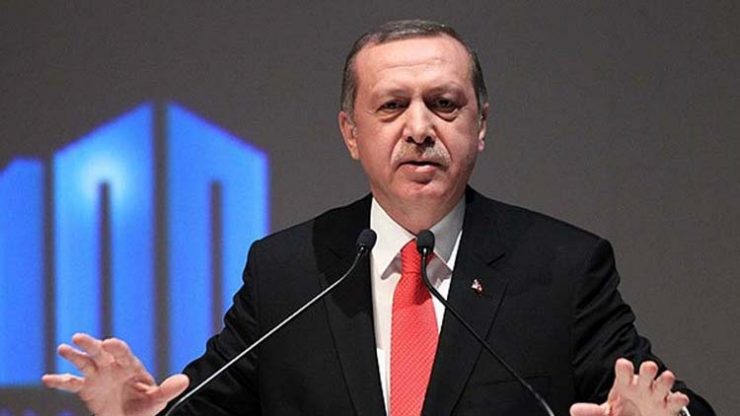 Erdoğan’dan S-400 açıklaması: Rusya ile anlaşma yaptık, geri adım atmayacağız 