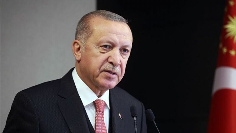 Erdoğan'dan teşkilatlara seçim talimatı